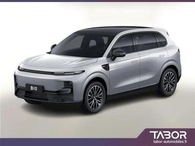 Gris Nouvelle 2025 Leapmotor B10 SUV | 30 744 € (Prix juste)