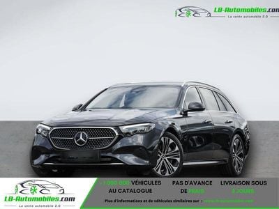 Mercedes E300