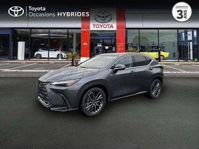 Occasion 2024 Lexus NX450h+ Executive Line SUV | 68 990 €