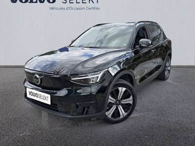 Occasion Volvo XC40 169 kW (231 ch) 2022 SUV