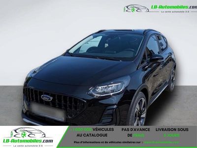 Occasion 2023 Ford Fiesta Citadine | 26 100 € (Prix cher)