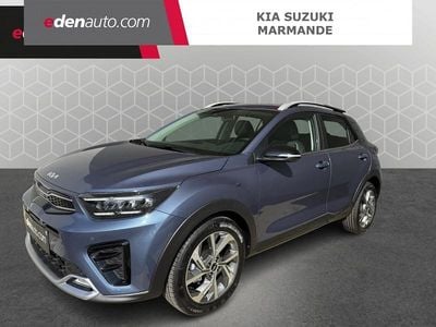 Occasion Kia Stonic GT-Line 100 ch (73 kW) 2025 SUV