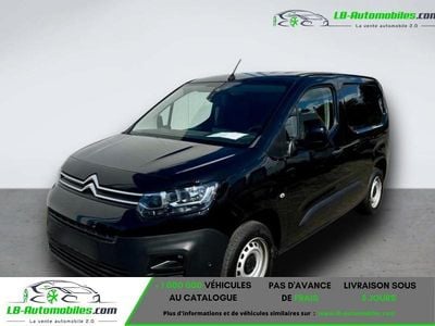 Occasion 2022 Citroën Berlingo Monospace | 20 700 € (Prix cher)