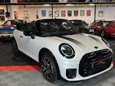 Occasion 2025 Mini John Cooper Works Citadine | 42 900 € (Prix cher)