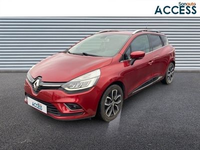 occasion Renault Clio IV Estate 1.2 TCe 120ch energy Intens EDC