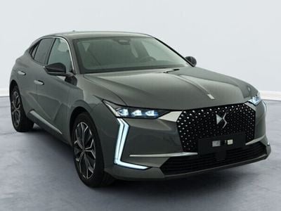 DS Automobiles DS4