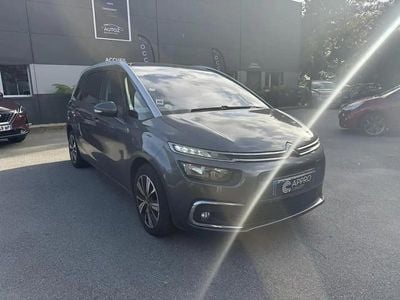 Citroën C4 SpaceTourer