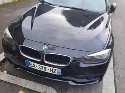 Occasion BMW 316 116 ch (85 kW) 2016 Berline