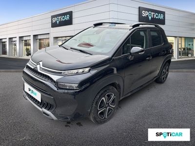 occasion Citroën C3 Aircross PureTech 110ch S&S Feel Pack - VIVA179352936