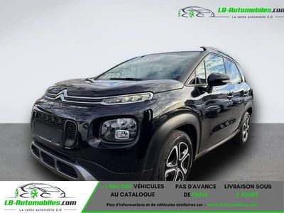 Occasion 2019 Citroën C3 Aircross PureTech SUV | 15 400 €