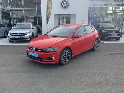 occasion VW Polo 1.0 80 S&S BVM5 Confortline