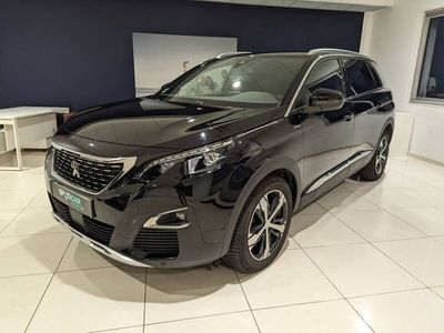 occasion Peugeot 5008 5008BlueHDi 180ch S&S EAT8