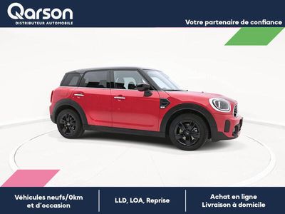 occasion Mini Cooper Countryman 1.5 136ch Automatique