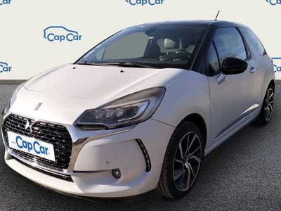 occasion DS Automobiles DS3 