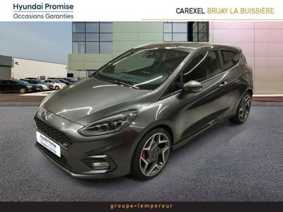 occasion Ford Fiesta 1.5 EcoBoost 200ch ST 3p