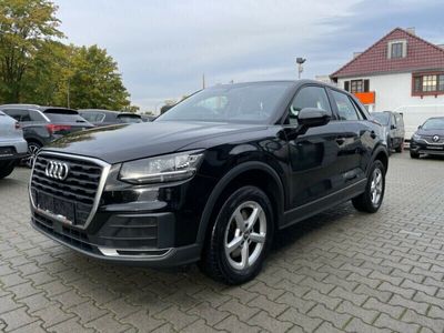 occasion Audi Q2 35 TDI 150CH DESIGN S TRONIC 7 EURO6DT