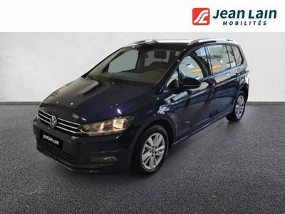 occasion VW Touran 2.0 TDI 150 DSG7 5pl Life Plus