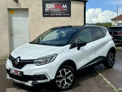 occasion Renault Captur 0.9 TCE 90CH INTENS - 19