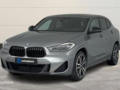 Gris Occasion 2022 BMW X2 M Sport SUV | 29 499 € (Prix juste)