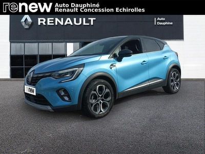 occasion Renault Captur CapturTCe 100 GPL Intens