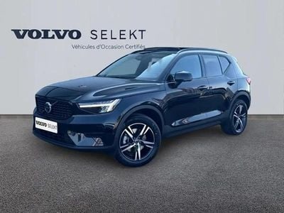 Noir Nouvelle 2025 Volvo XC40 Plus SUV | 49 799 €