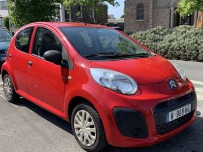 Citroën C1