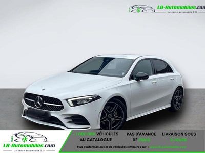 Occasion 2019 Mercedes A220 Berline | 29 100 € (Prix juste)