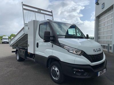 occasion Iveco Daily CCb 35C16H3.0 Empattement 3750 Tor