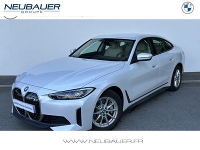 occasion BMW i4 eDrive40 340ch