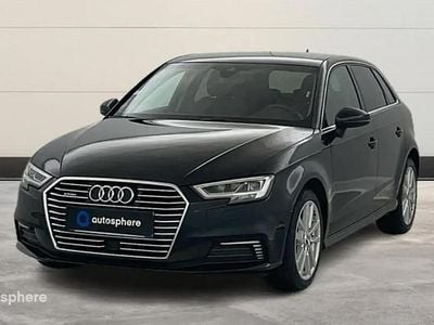 Occasion 2020 Audi A3 Berline | 23 499 € (Bon prix)