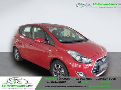 occasion Hyundai ix20 1.4 90 Bvm