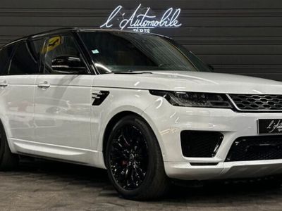 occasion Land Rover Range Rover LAND P400e Hybrid Autobiography Dynamique Toit Ouvrant Panor