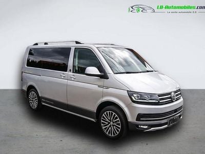 VW Multivan