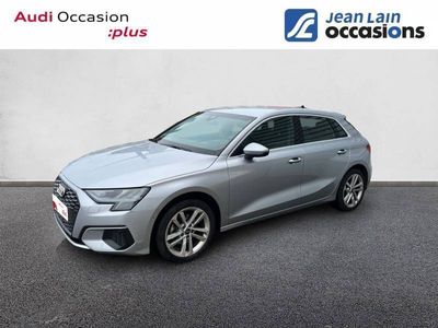 occasion Audi A3 Sportback Design 30 TDI 85 kW (116 ch) 6 vitesses