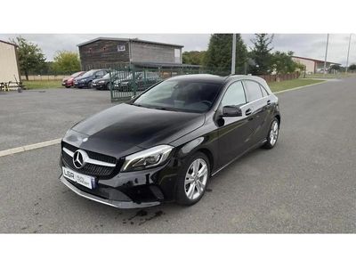 Mercedes A200