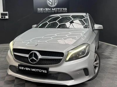 Mercedes 200