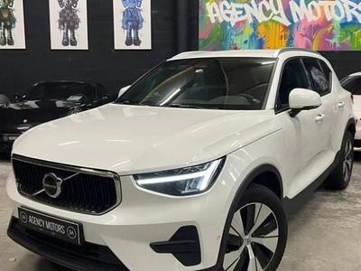 Occasion Volvo XC40 163 ch (119 kW) 2024 SUV