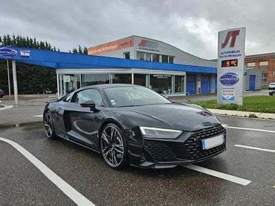 Occasion Audi R8 Coupé Sport 570 ch (419 kW) 2019 Noir Coupé