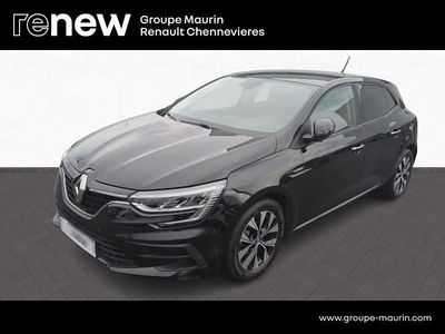 Occasion Renault Mégane IV Business 114 ch (83 kW) 2022