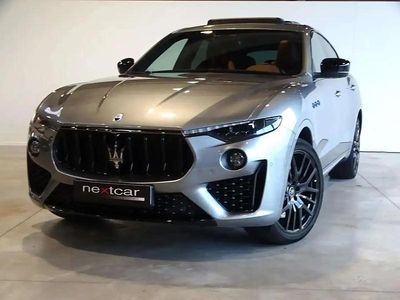 Gris Occasion 2022 Maserati Levante GT SUV | 63 990 €