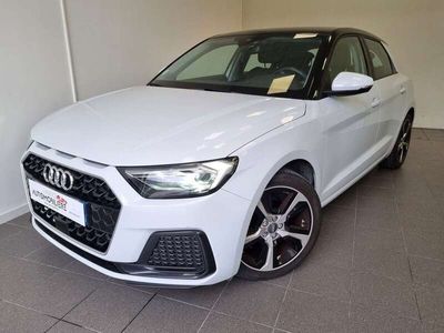 occasion Audi A1 Sportback 30 Tfsi 116 Ch S Tronic 7 Advanced