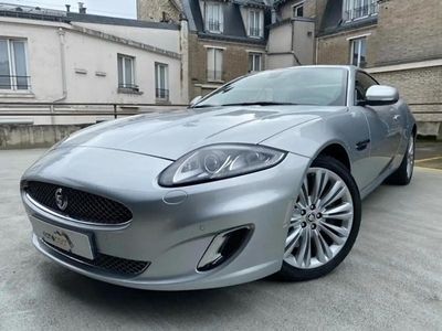 Jaguar XK