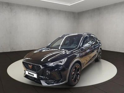 Noir Occasion 2023 Cupra Formentor SUV | 28 450 € (Prix juste)