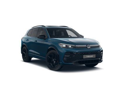 Occasion 2024 VW Tiguan R-line SUV | 67 865 €