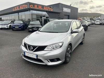 Nissan Pulsar