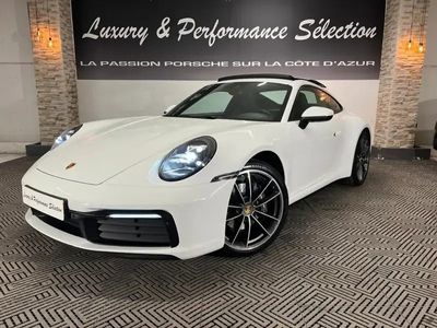 Porsche 911 Carrera