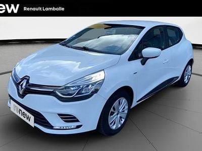 Renault Clio IV