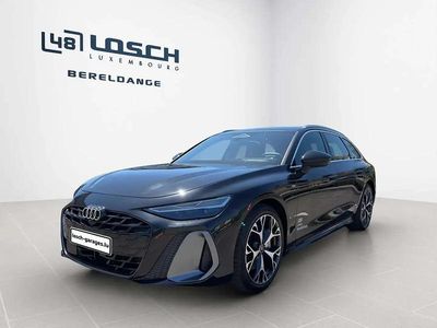 Occasion Audi A6 Sport 204 ch (150 kW) 2025 Noir Break