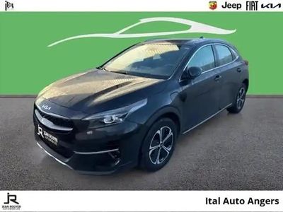 Noir Occasion 2022 Kia XCeed Active SUV | 20 790 € (Prix juste)