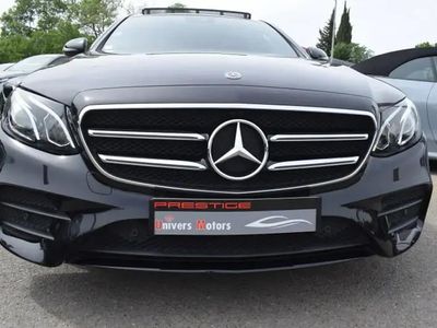 Mercedes E300